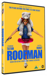 Roofman (DVD)