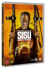 SISU: Road To Revenge (DVD)