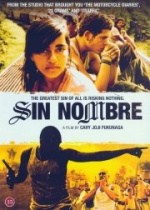 Sin Nombre In - DVD