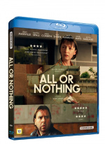 ALL OR NOTHING - (Blu-Ray)