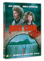 RØDT CHOK - Don\'t Look Now (DVD)