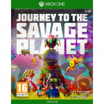 Journey To the Savage Planet (XONE)