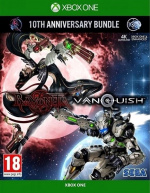 Bayonetta & Vanquish 10th Anniversary Bundle (XONE)