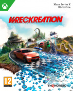 Wreckreation (XONE)