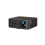 Yaber K2s Smart Entertainment Theatre Projector with JBL Speakers