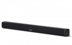 Sharp 2.0 Slim Soundbar HT-SB110 Black