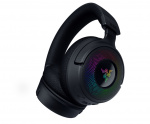 Razer Kraken V4 - wireless gaming headset - Black