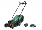 Bosch DIY - CityMower 18V-32-300 (With Battery & Charger)