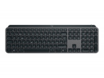 Logitech MX Keys S Advanced Wireless Illuminated Keyboard