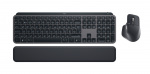 Logitech MX Keys S Performance Combo Keyboard and Mouse Set