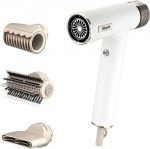 Shark HD333EU SpeedStyle RapidGloss Finisher & High-Velocity Hair Dryer