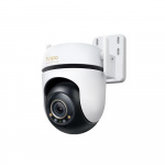 TP-Link Tapo C530WS Outdoor Pan/Tilt Security Wi-Fi Camera
