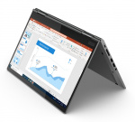 T1A Lenovo X1 Yoga G5 i5-10300U 16GB 512GB WWAN W11P