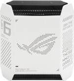 ASUS ROG Rapture GT6 AX10000 AiMesh white - Mesh router Wi-Fi 6