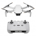 DJI Mini 4K (EU) - Drone