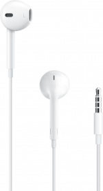 Apple Earpods - 3.5mm Headphone Plug