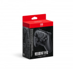 Nintendo Switch 2 Pro Controller Resident Evil