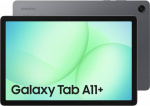 Samsung Galaxy Tab A11+ 11 WiFi tablet, 128 GB, gray