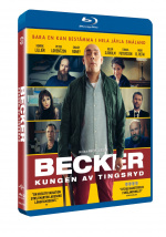 Becker - Kungen av tingsryd (Blu-ray)