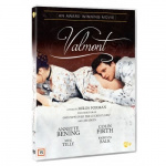 Valmont (Annette Bening and Colin Firth)