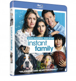 Instant Family (Blu-ray)