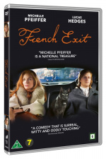 The French Exit (DVD)