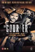 The Courier (DVD)