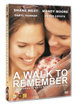 A WALK TO REMEMBER (DVD)