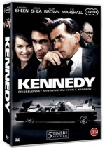 KENNEDY (3 DVD BOX SET MINISERIES)