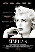 My Week with Marilyn (DVD)