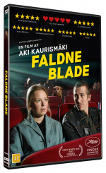 Faldne Blade - Fallen Leaves (DVD)