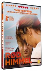 RED SKY - RØD HIMMEL - Roter Himmel (DVD)