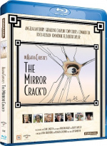 The mirror crack\'d (Blu-Ray) Agatha Christie Classics Miss Marple