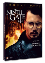 THE NINTH GATE (DVD)