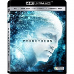Prometheus (4K Blu-Ray)