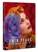 TWIN PEAKS (DVD)