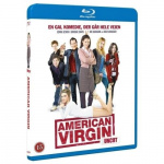 SHOWTIMEA AMERICAN VIRGIN - Uncut Version (Blu-Ray)