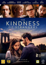 SF Studios The Kindness Of Strangers