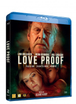 Scanbox Entertainment Love Proof