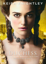 DUCHESS, THE (Keira Knightley)