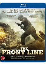 THE FRONT LINE BLU RAY