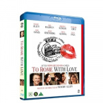 TO ROME WITH LOVE (Woody Allen Movie)