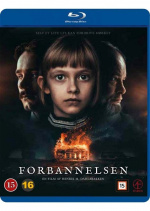 FORBANNELSEN - The Curse - Förbannelsen