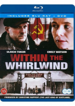 WITHIN THE WHIRLWIND BD