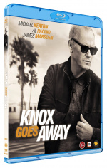 Label M KNOX GOES AWAY (Michael Keaton)