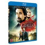 ATLANTIC FILM DK GIALLO - (Blu-Ray)