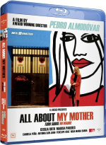 RIALTO ALL ABOUT MY MOTHER (PEDRO ALMODOVAR)