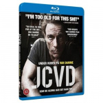 ATLANTIC FILM DK JCVD - JEAN CLAUDE VAN DAMME (Blu-Ray)