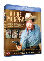 Audie Murphy Limited Run Gift Box