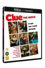Clue (Blu-ray)